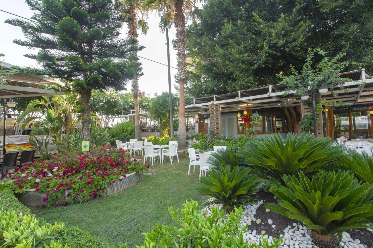 Beach Club Doganay foto 18