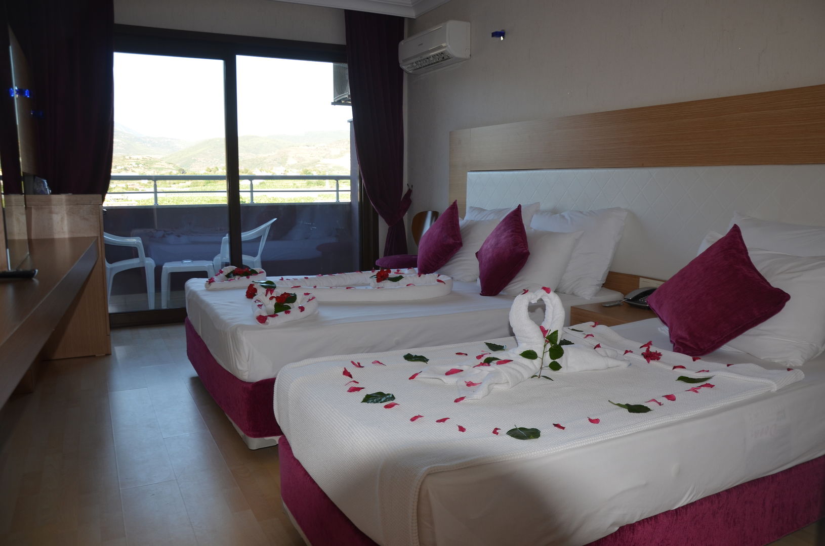 Drita Hotel Resort & Spa foto 9