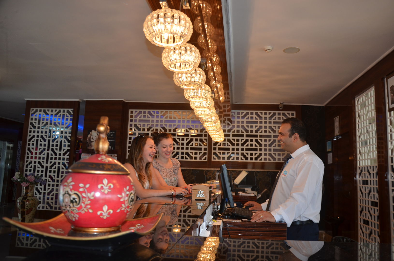 Drita Hotel Resort & Spa image 2