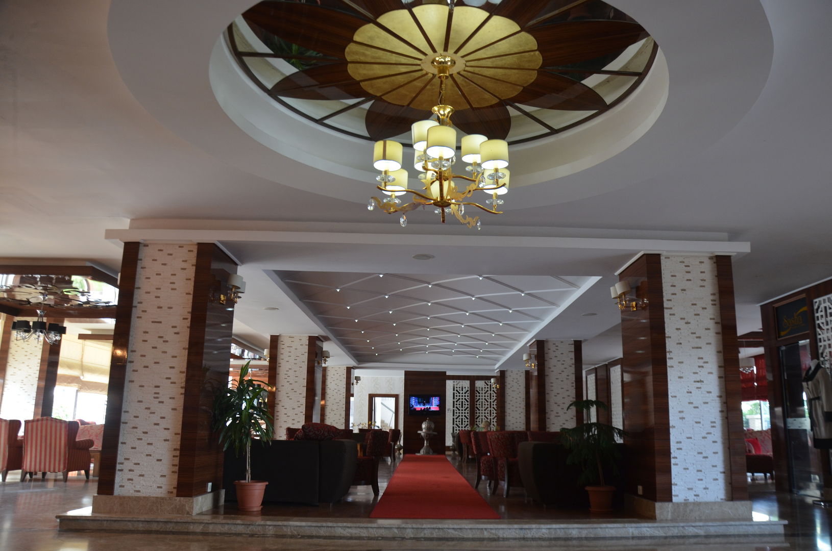 Drita Hotel Resort & Spa foto 6