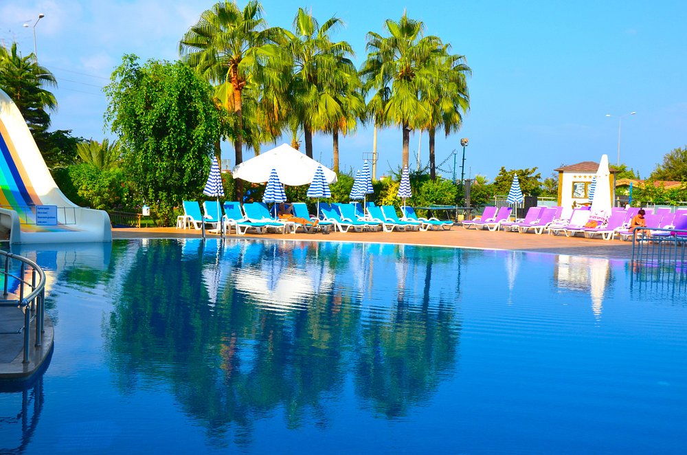 Drita Hotel Resort & Spa foto 10