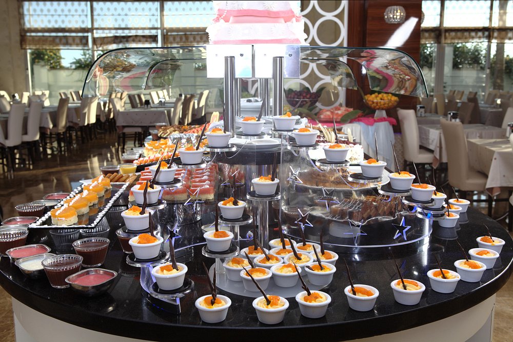 Drita Hotel Resort & Spa image 3