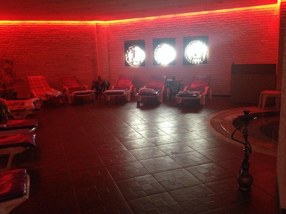 Drita Hotel Resort & Spa foto 12