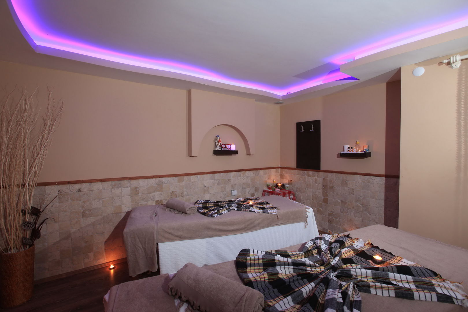 Eftalia Downtown Hotel foto 12