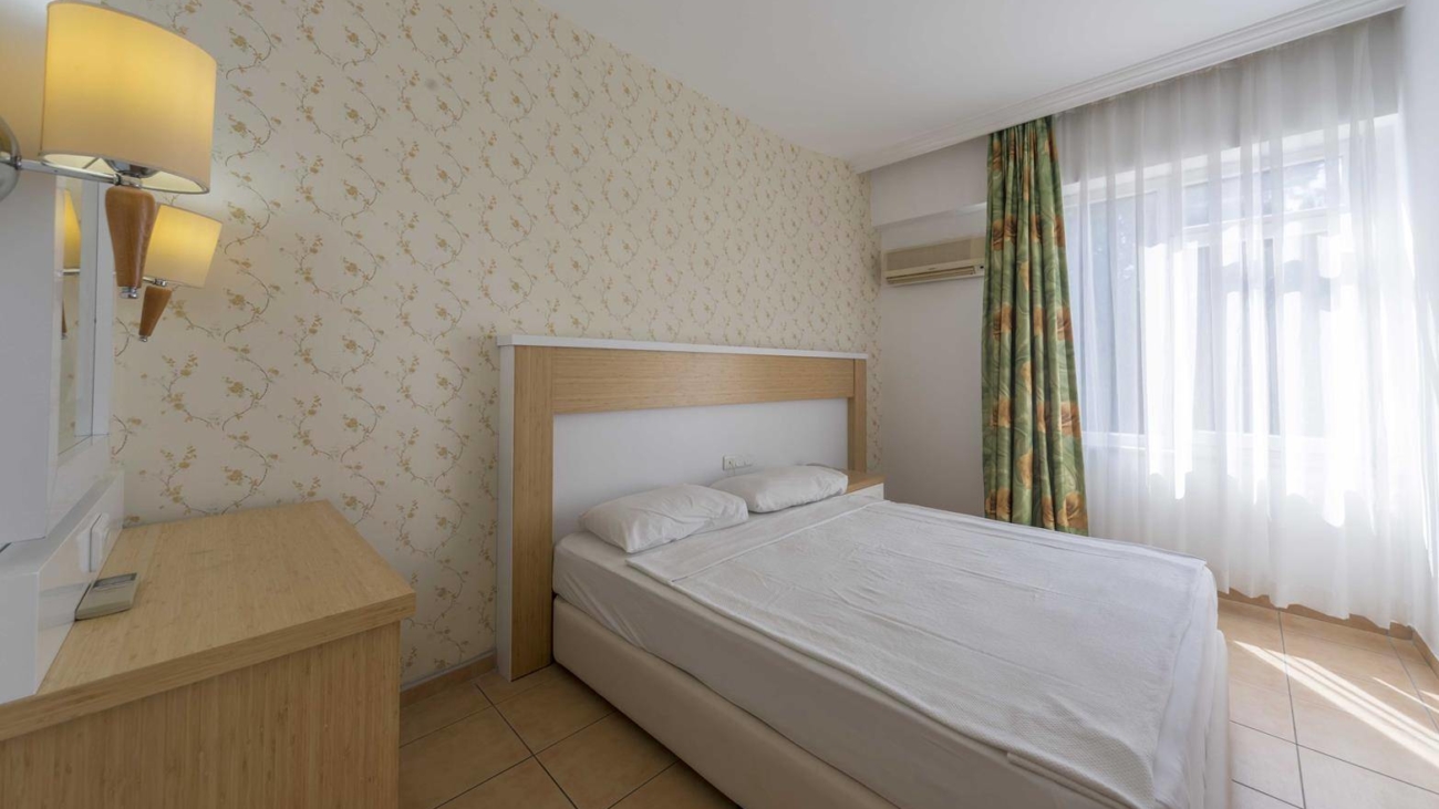 Eftalia Downtown Hotel foto 16