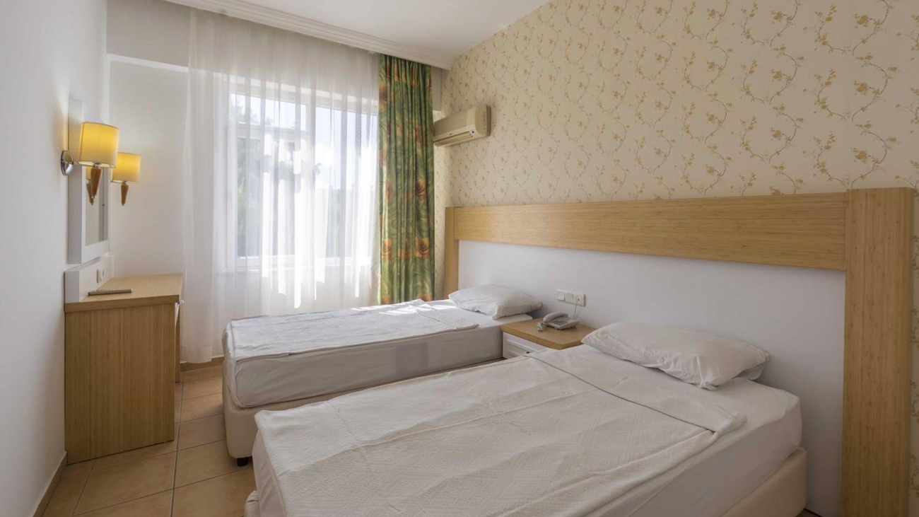 Eftalia Downtown Hotel foto 15