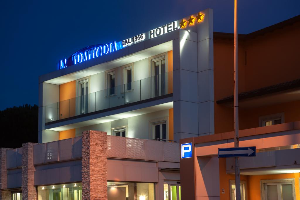 Hotel Testani Frosinone foto 9