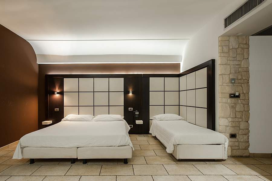 Hotel Testani Frosinone foto 11