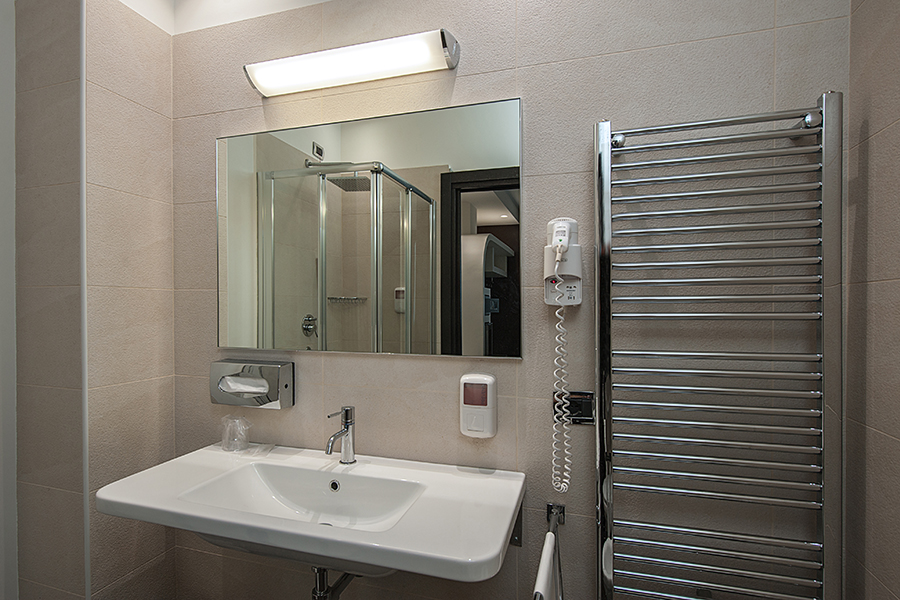 Hotel Testani Frosinone foto 8