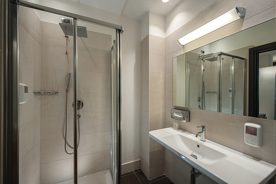 Hotel Testani Frosinone foto 13
