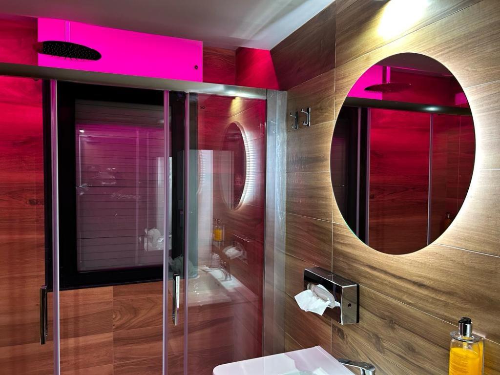 Hotel Testani Frosinone foto 3