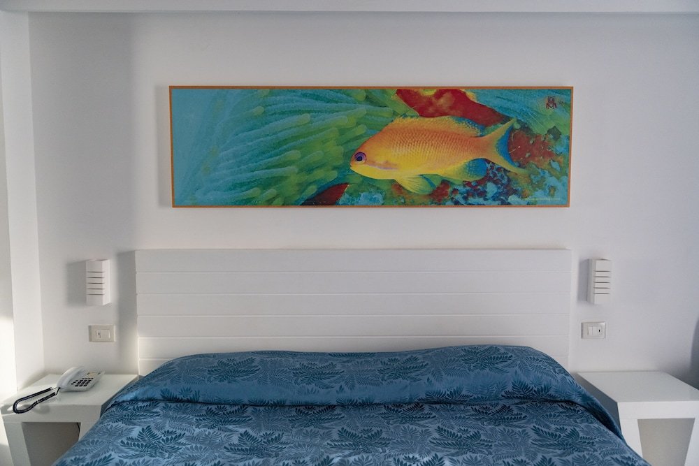 Hotel Miramare Stabia foto 19
