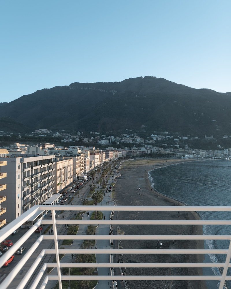 Hotel Miramare Stabia foto 33