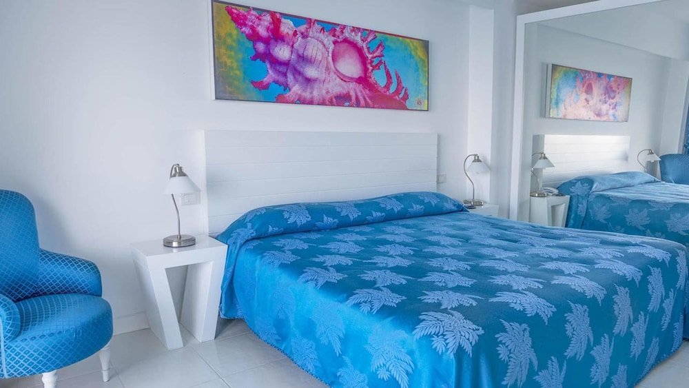Hotel Miramare Stabia foto 8