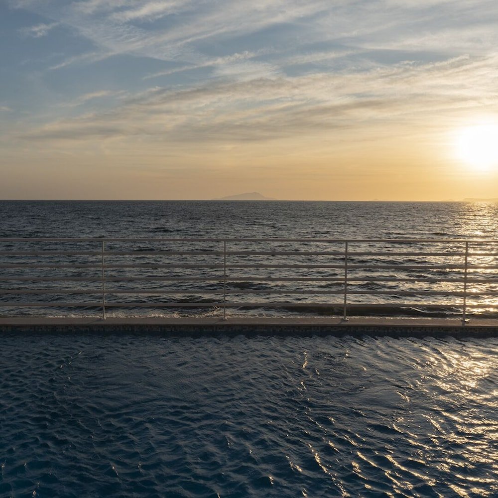 Hotel Miramare Stabia foto 32