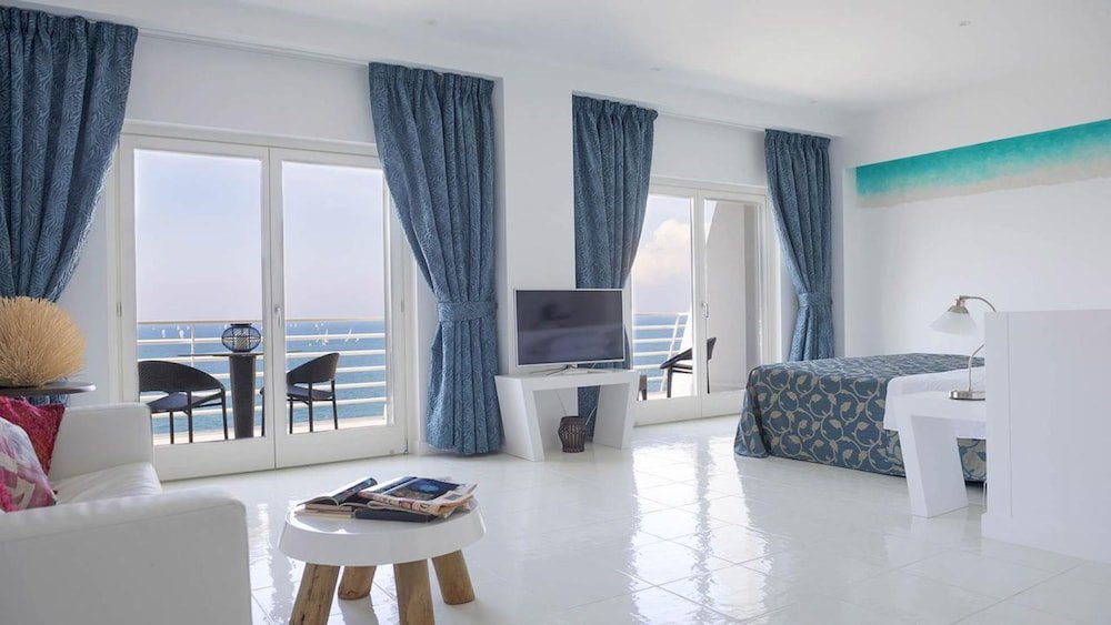 Hotel Miramare Stabia foto 9