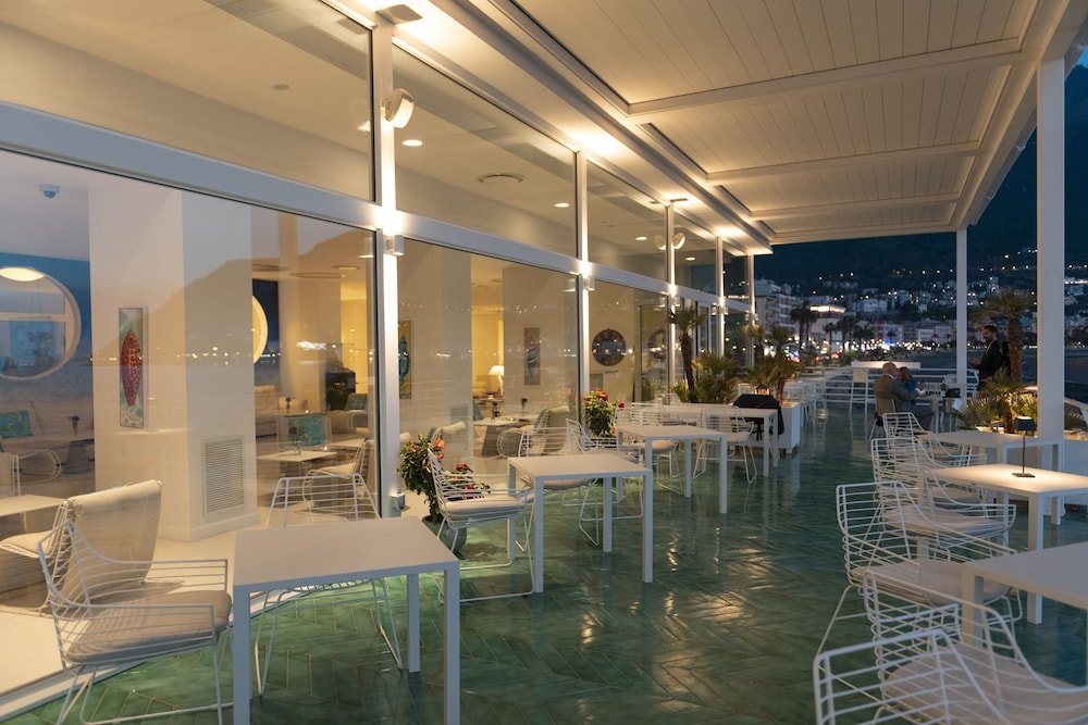 Hotel Miramare Stabia foto 16
