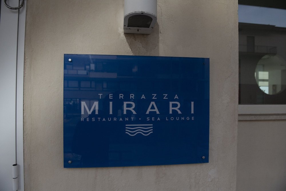 Hotel Miramare Stabia foto 44