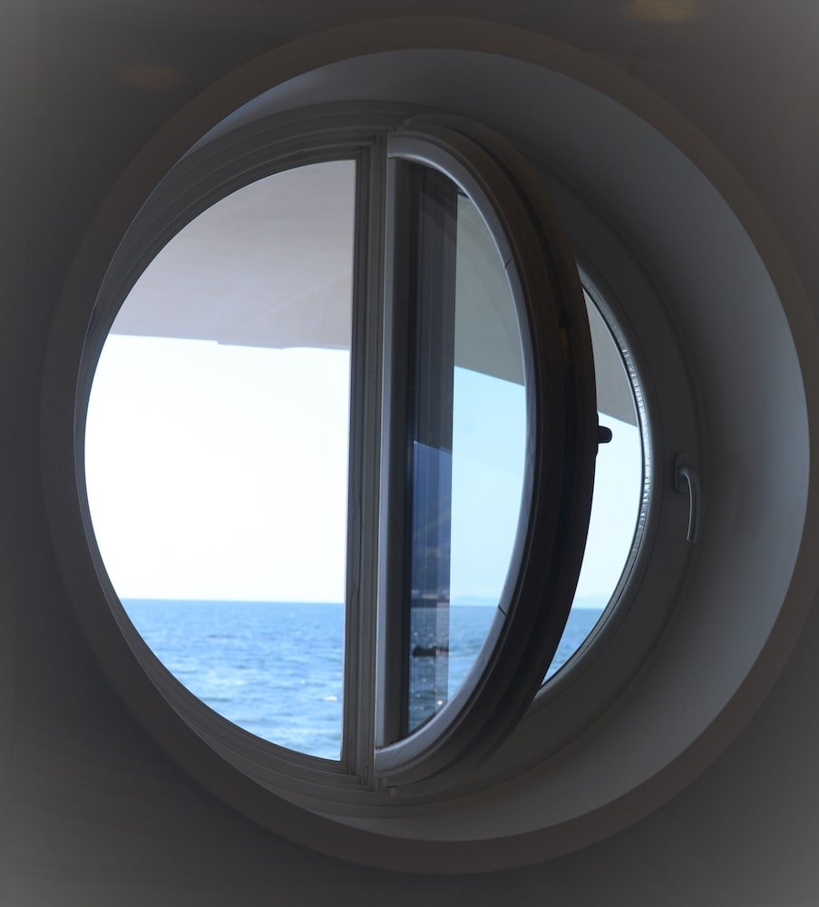 Hotel Miramare Stabia foto 30
