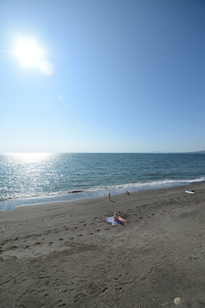 Hotel Miramare Stabia foto 18