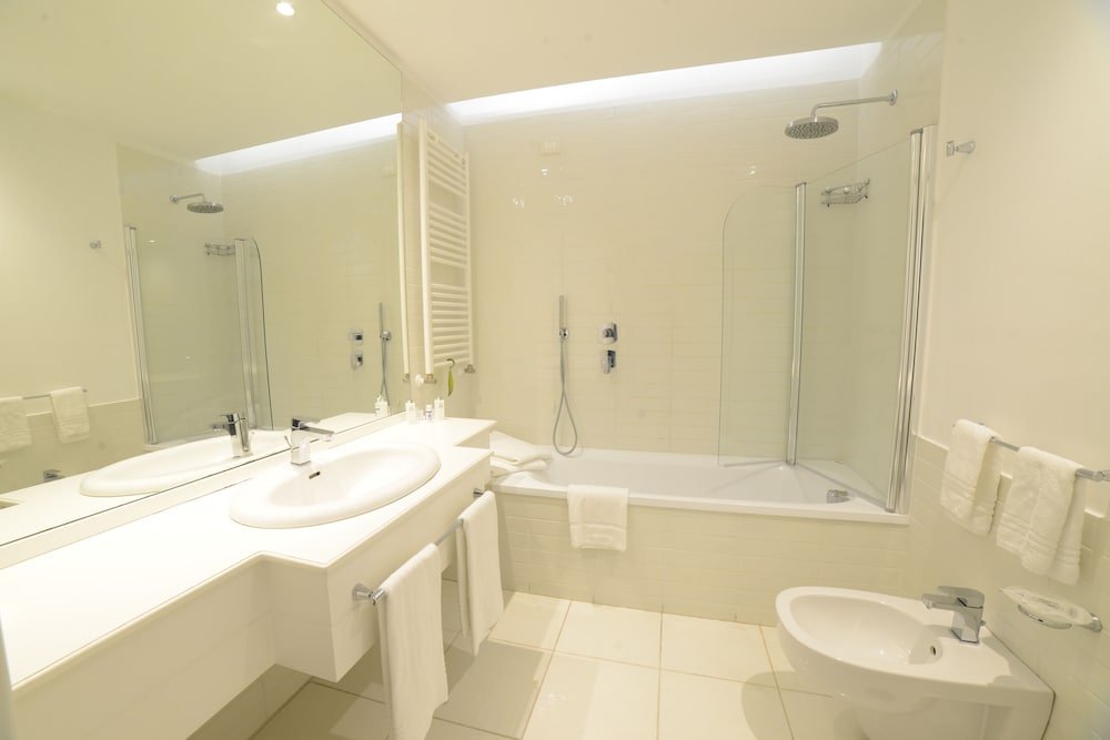 Hotel Miramare Stabia foto 24