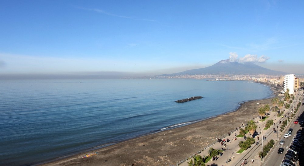 Hotel Miramare Stabia foto 21