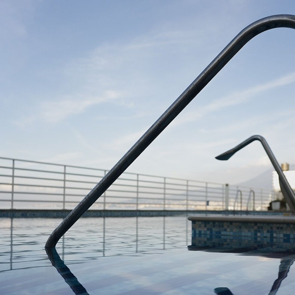 Hotel Miramare Stabia foto 10
