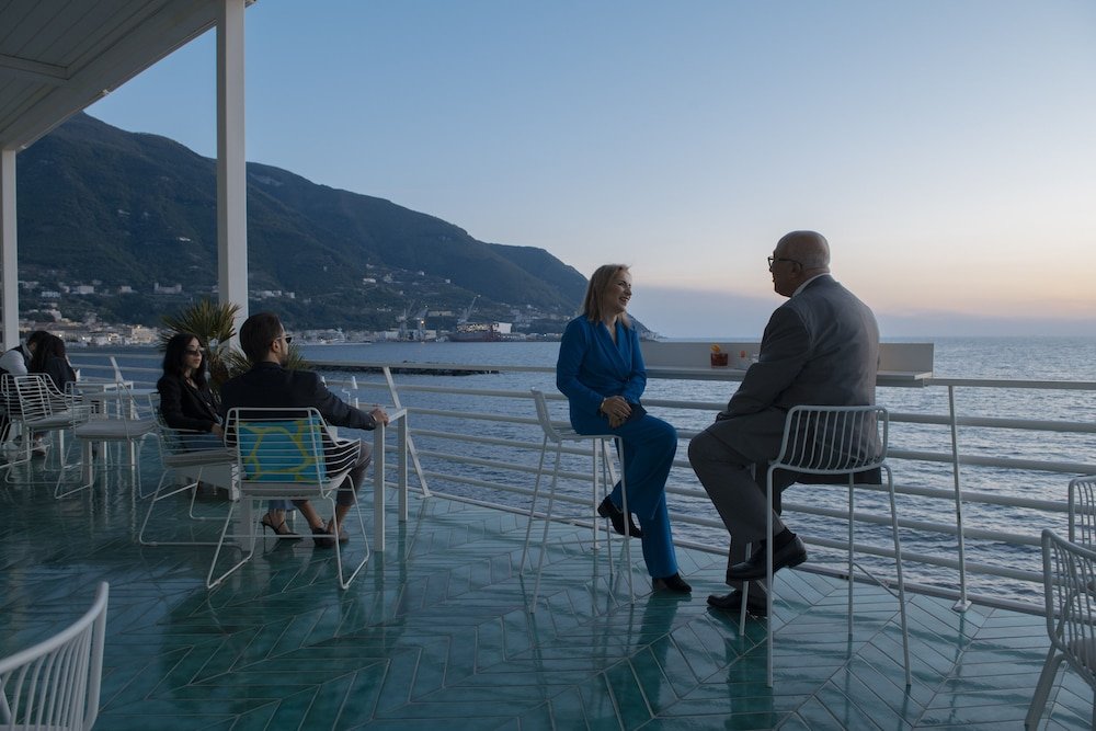 Hotel Miramare Stabia image 3