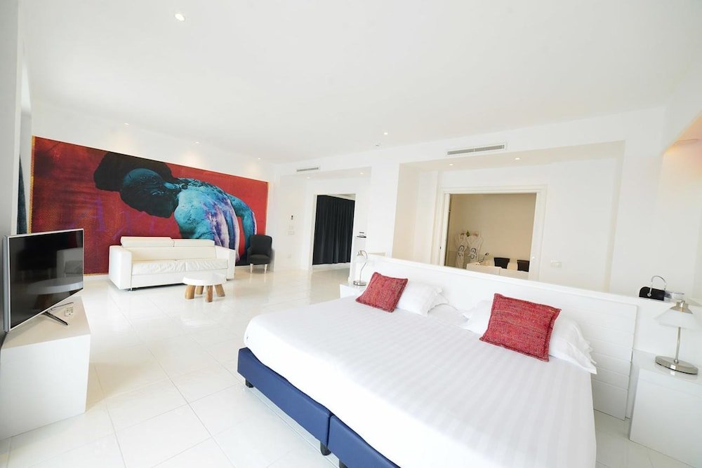 Hotel Miramare Stabia foto 6