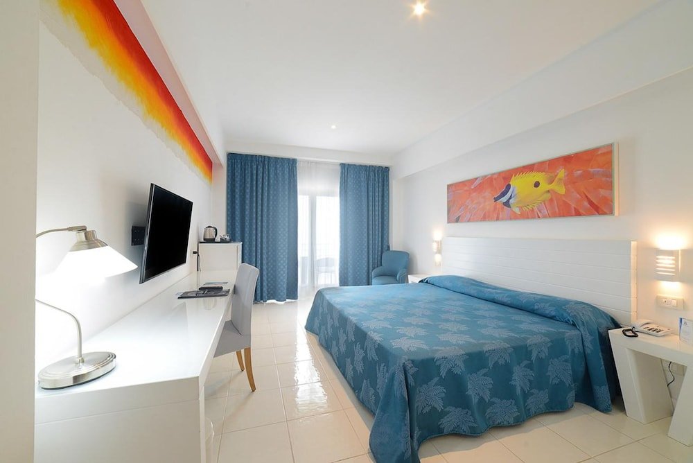 Hotel Miramare Stabia foto 7