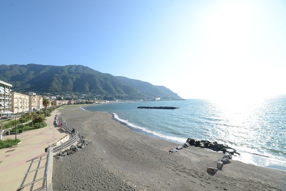 Hotel Miramare Stabia foto 35