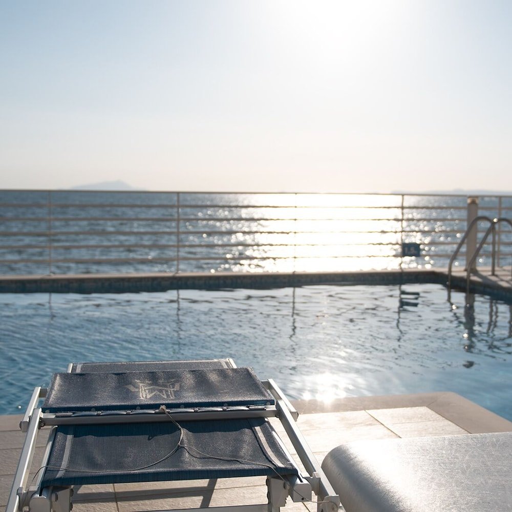 Hotel Miramare Stabia foto 31