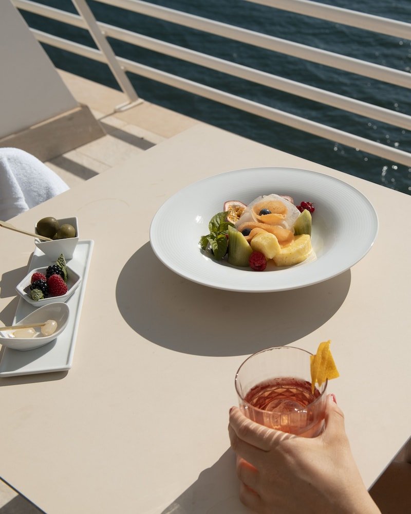 Hotel Miramare Stabia foto 22