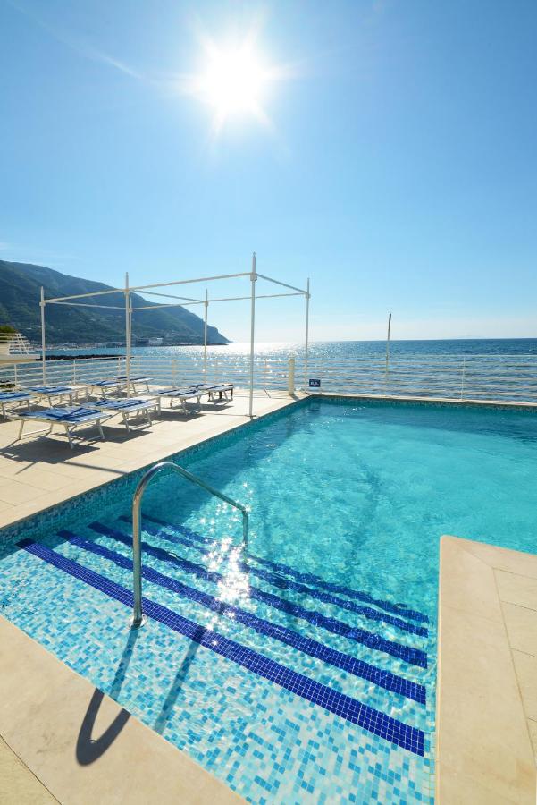 Hotel Miramare Stabia foto 3
