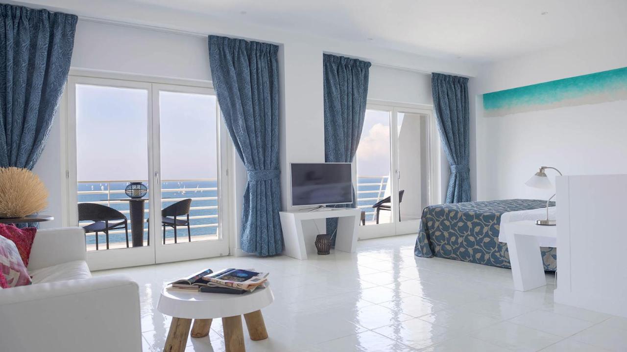 Hotel Miramare Stabia in Castellammare di Stabia - foto 5