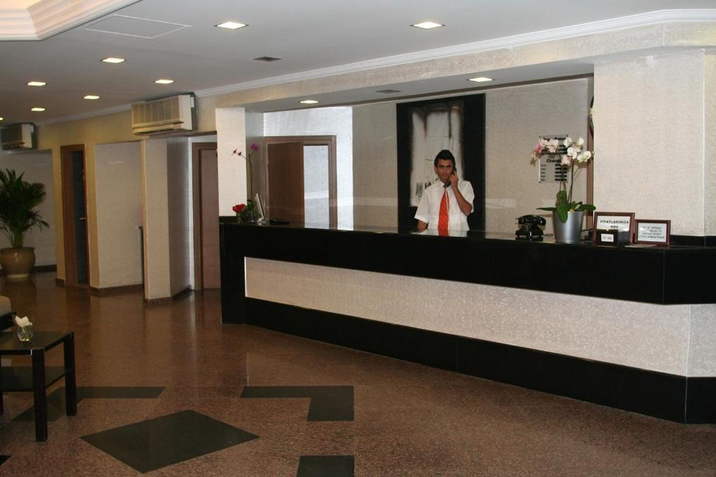 Elysee Beach Hotel foto 11