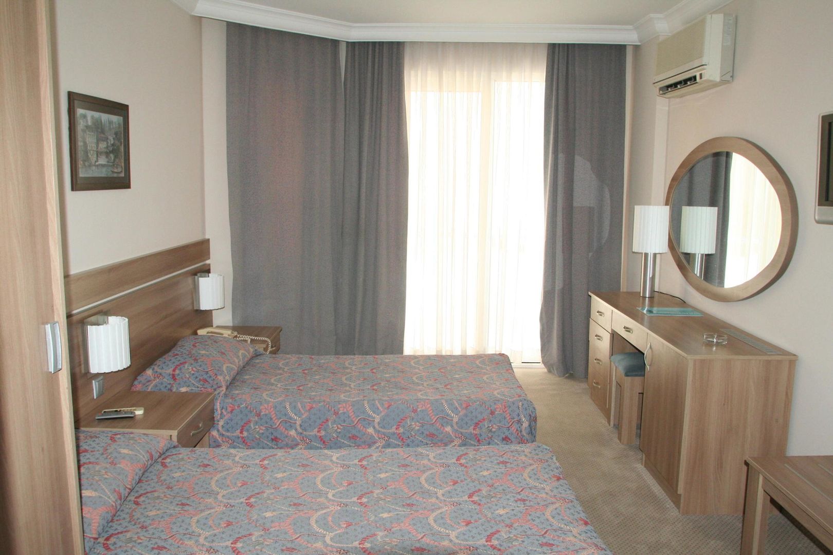 Elysee Beach Hotel foto 10