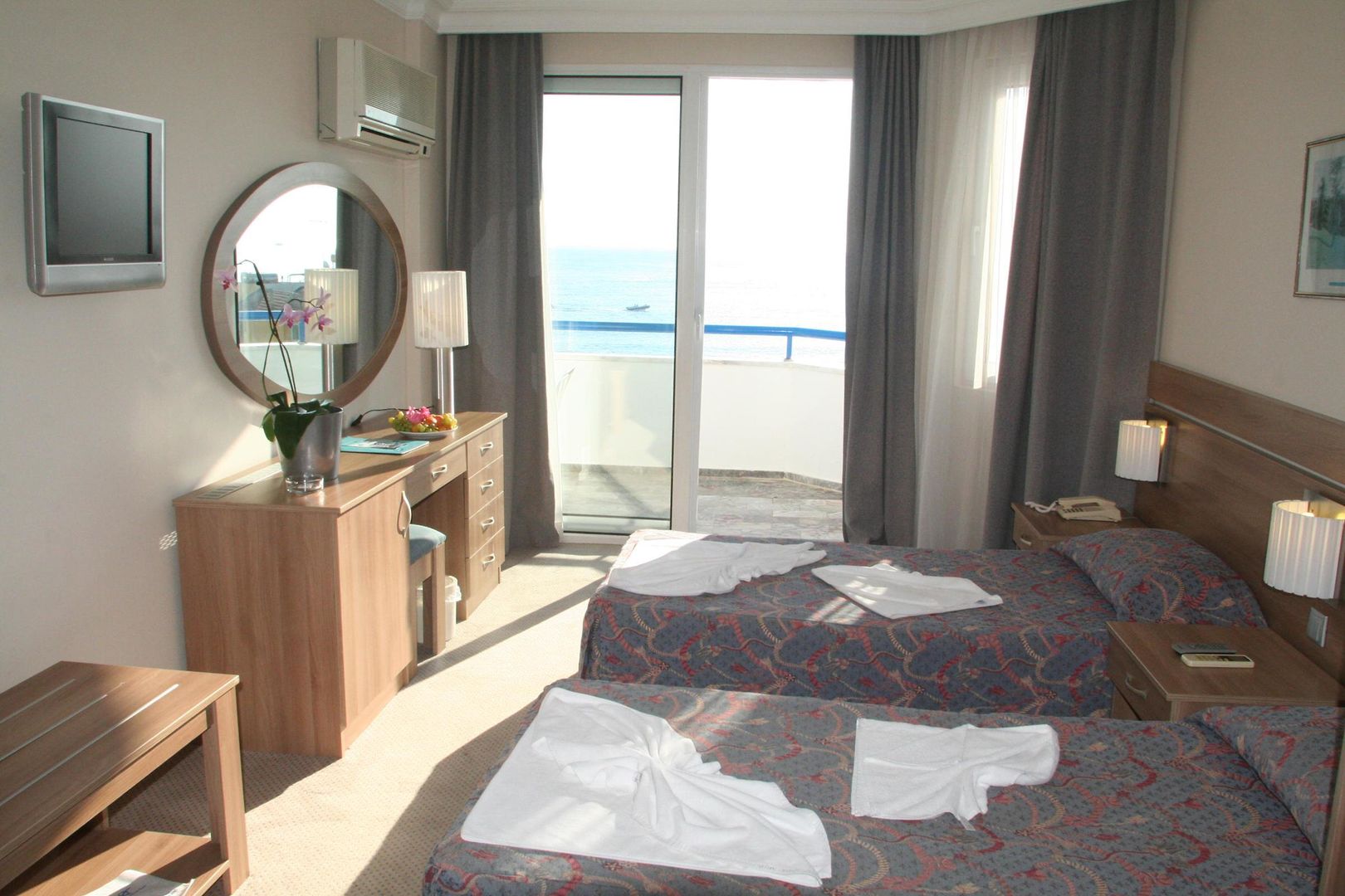 Elysee Beach Hotel foto 9
