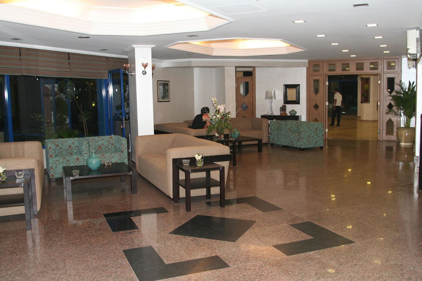 Elysee Beach Hotel foto 7