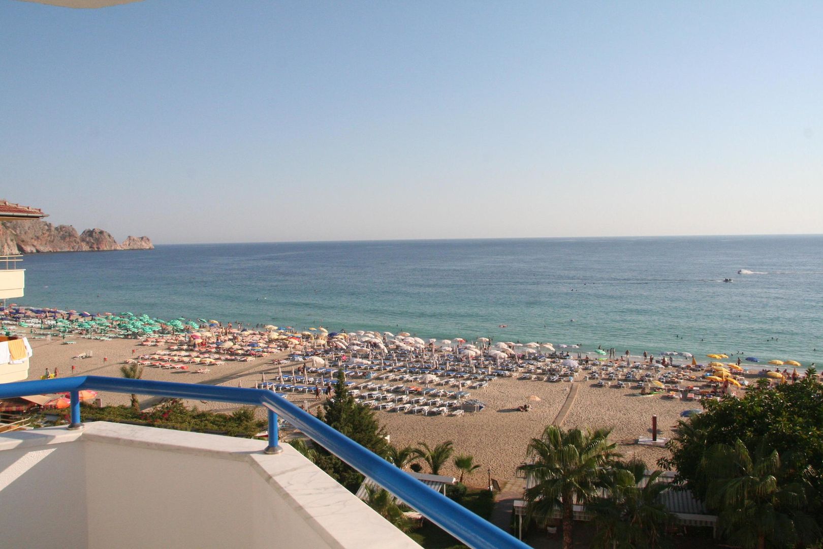 Elysee Beach Hotel foto 6