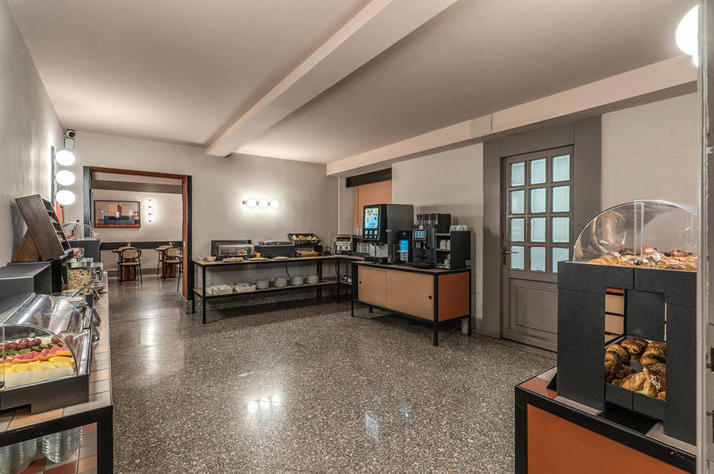 Radio Hotel in Rome - foto 3