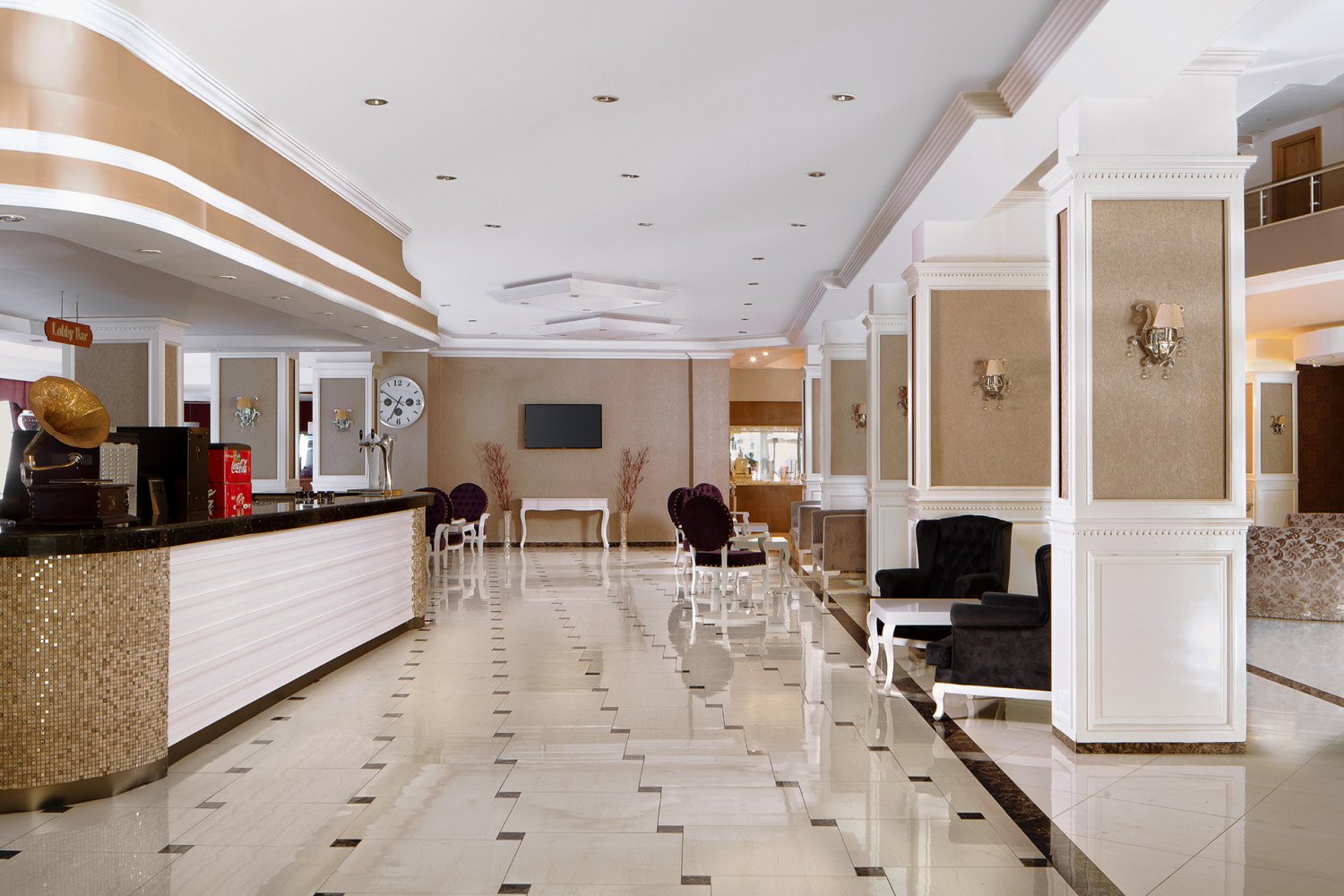 Galeri Resort Hotel foto 7
