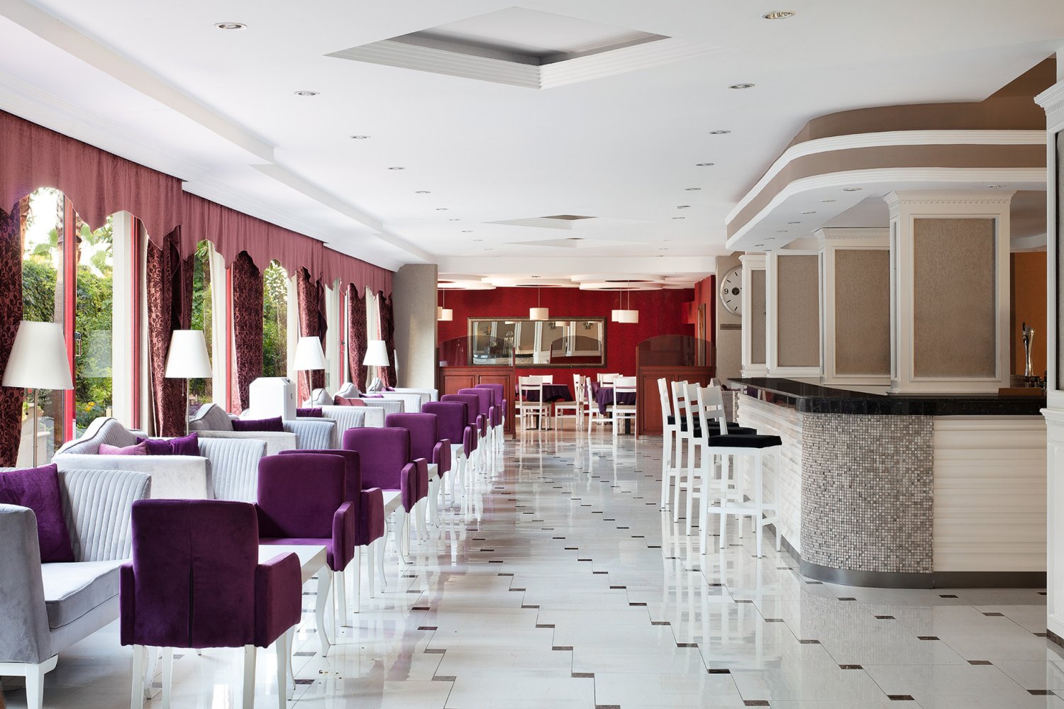 Galeri Resort Hotel foto 8