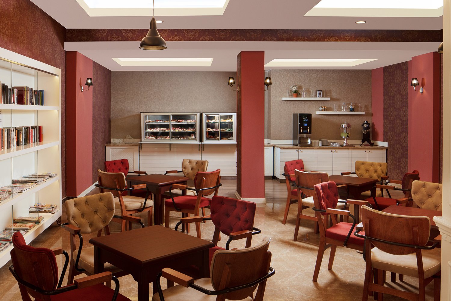 Galeri Resort Hotel foto 9