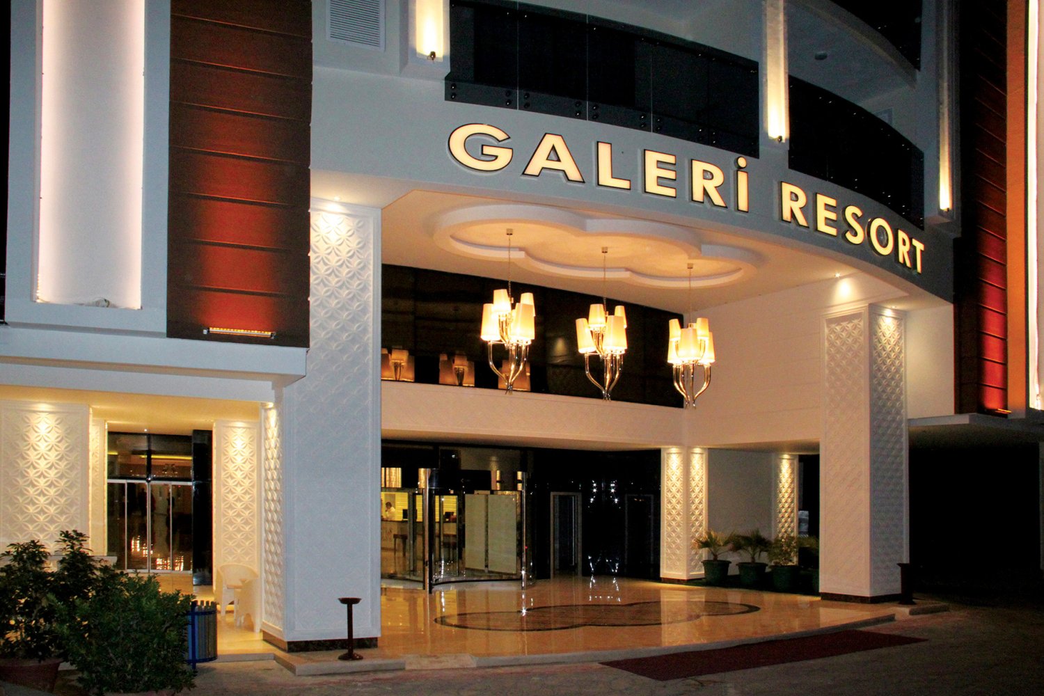 Galeri Resort Hotel image 3