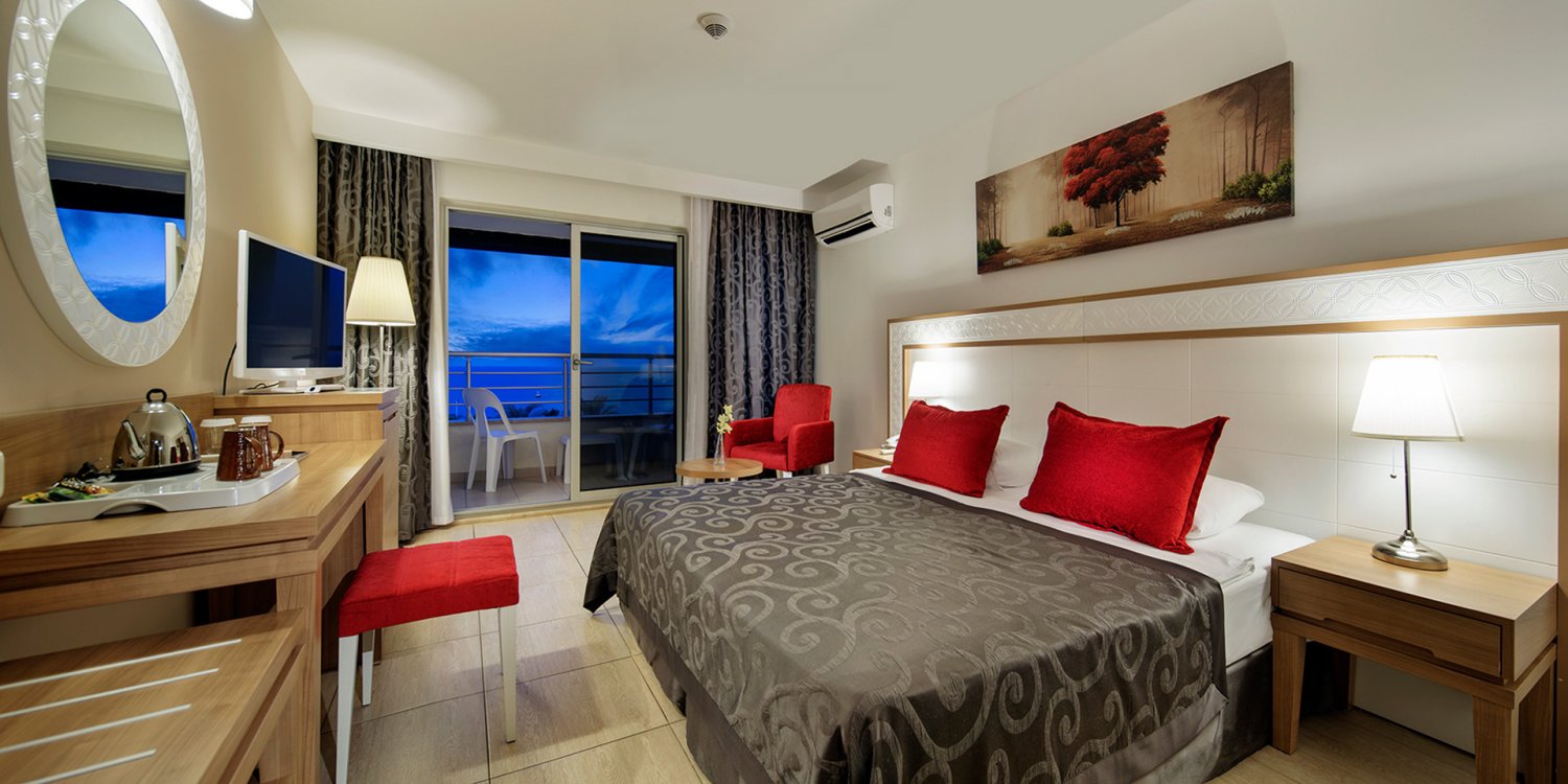 Galeri Resort Hotel foto 11