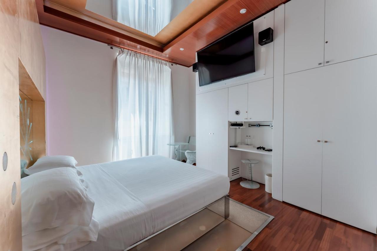 Hotel Trecento in Rome - foto 5