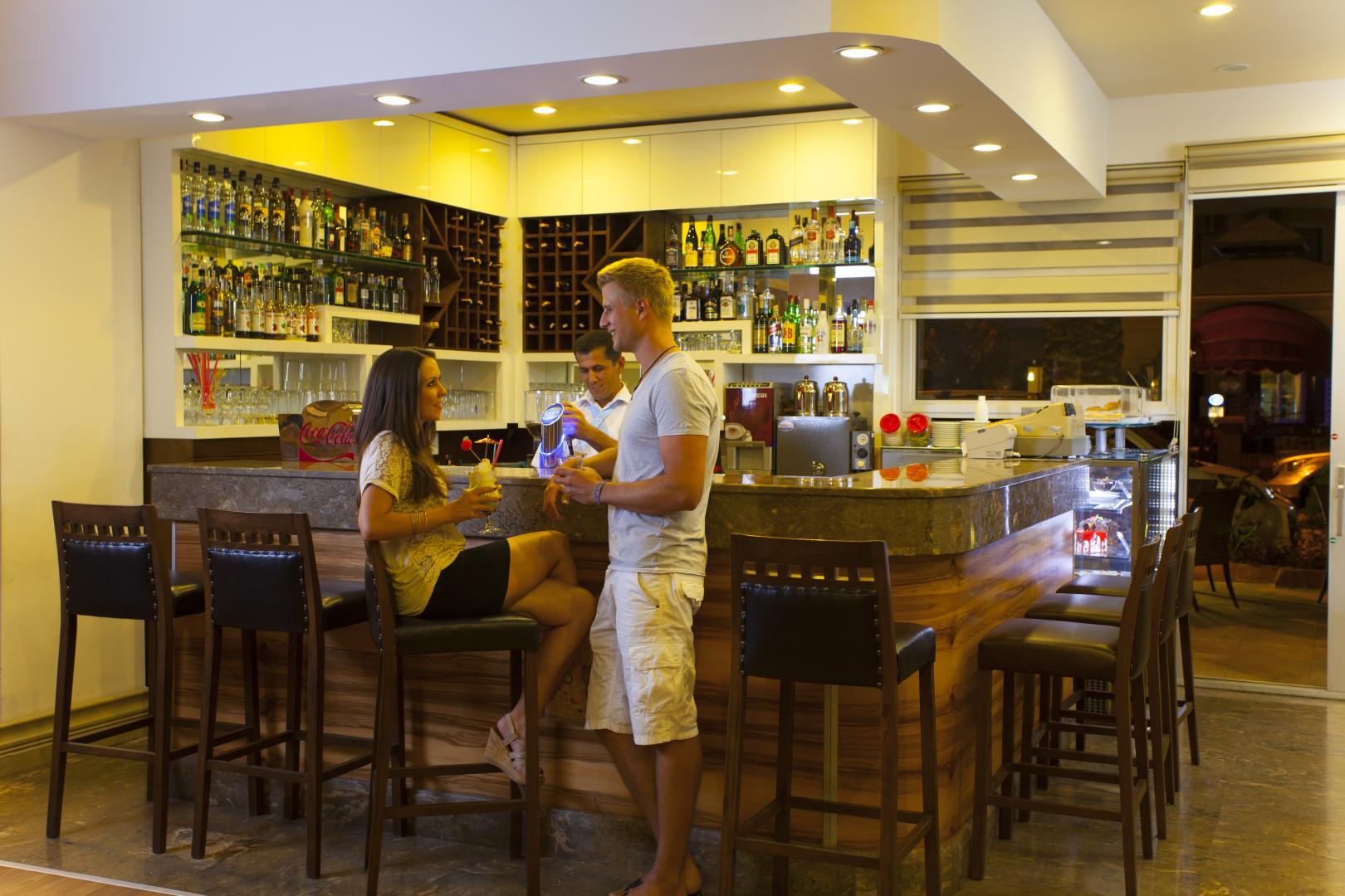 Hotel Gardenia foto 2