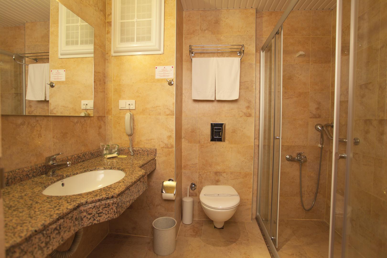 Hotel Gardenia foto 4