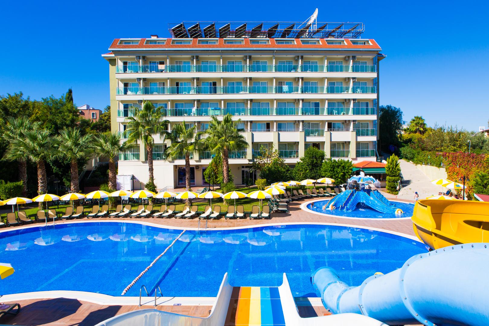 Gardenia Beach foto 12
